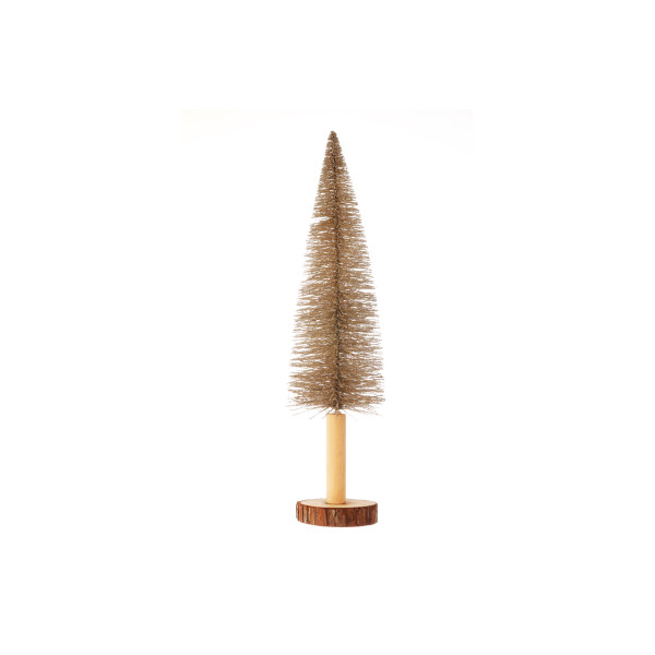 DREVO DEKOR. NAMIZNO, 41cm 