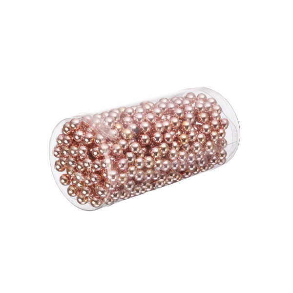 PERLE PINK, 8mm x 6m 
