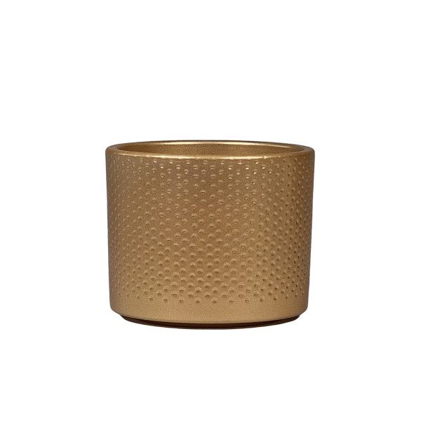 LONEC OKR ZLAT  fi 13cm 413 INTERTREND 