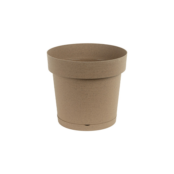 LONEC PVC NZ WOODY S PODSTAVKOM fi30, WEP-30