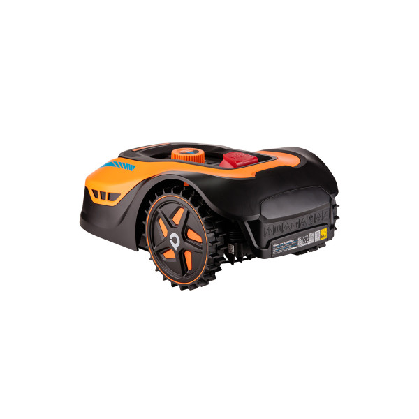 KOSILNICA ROBOTSKA QUIX 082468 Villager 