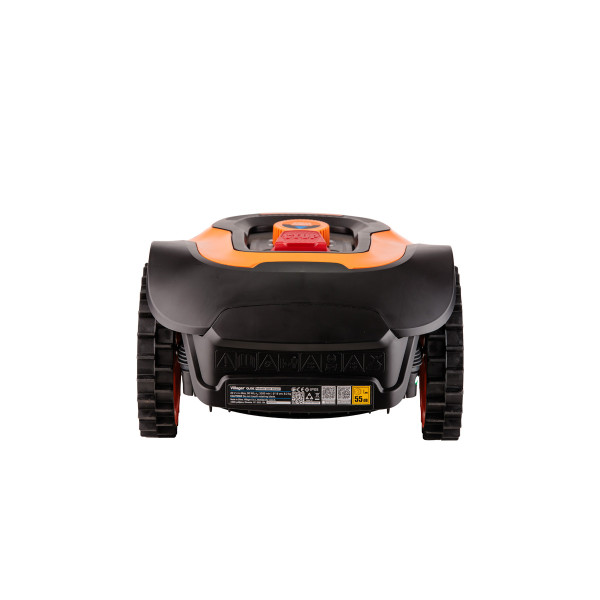 KOSILNICA ROBOTSKA QUIX 082468 Villager 