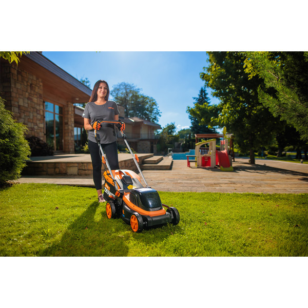 KOSILNICA AKUM.LM 3010E ZEN 082481 Villager 