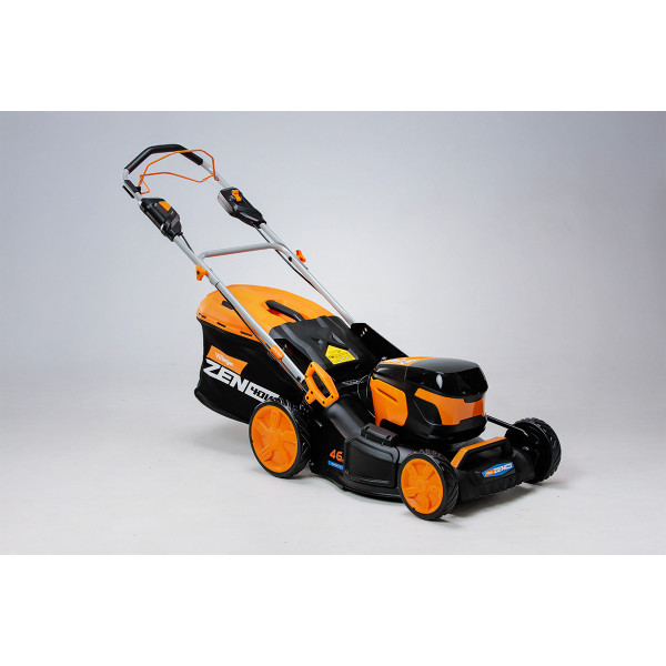 KOSILNICA AKUM.LM 4111E-Matic ZEN 082483 Villager 