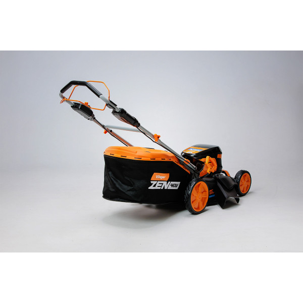 KOSILNICA AKUM.LM 4111E-Matic ZEN 082483 Villager 