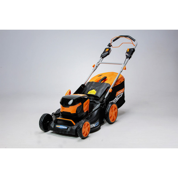 KOSILNICA AKUM.LM 4111E-Matic ZEN 082483 Villager 