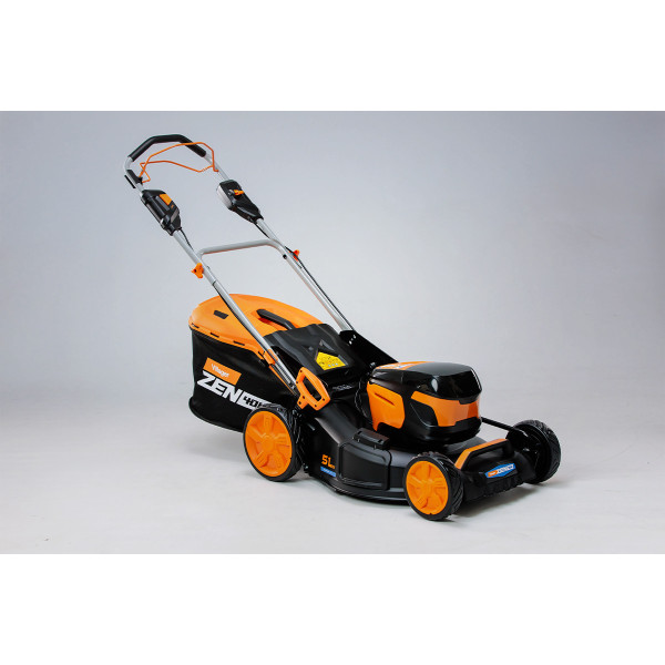 KOSILNICA AKUM.LM 5111E-Matic ZEN 082484 Villager
