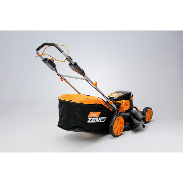 KOSILNICA AKUM.LM 5111E-Matic ZEN 082484 Villager