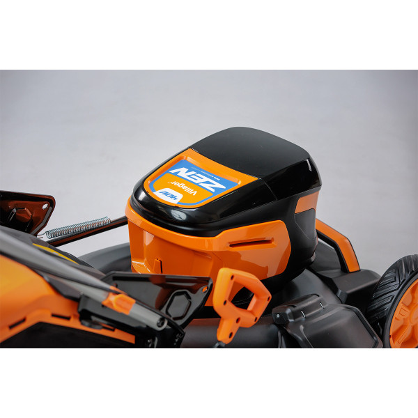 KOSILNICA AKUM.LM 5111E-Matic ZEN 082484 Villager