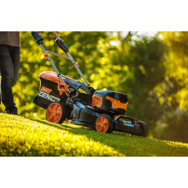 KOSILNICA AKUM.LM 5111E-Matic ZEN 082484 Villager