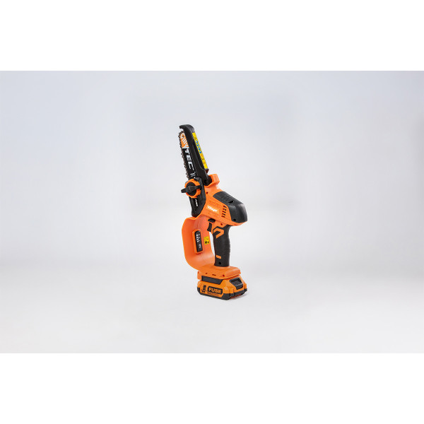 Akumulatorska ročna verižna žaga VBT 0520-1BCB Fuse 081255 Villager