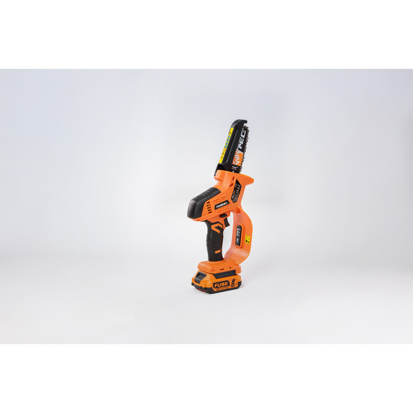 Akumulatorska ročna verižna žaga VBT 0520-1BCB Fuse 081255 Villager