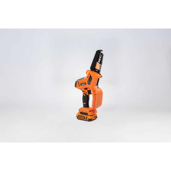 Akumulatorska ročna verižna žaga VBT 0520-1BCB Fuse 081255 Villager