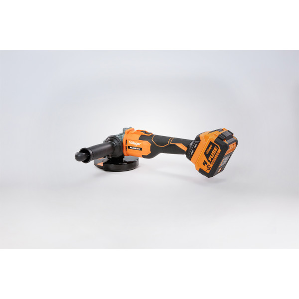 BRUSILNIK KOTNI FUSE VLP 4420 082119 Villager