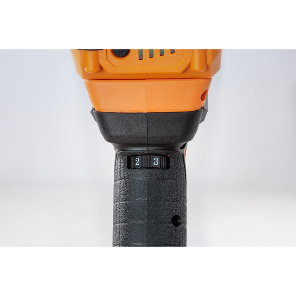 BRUSILNIK KOTNI FUSE VLP 4420 082119 Villager