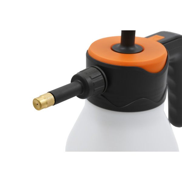 Pršilka PVC 2L Hortus Villager 