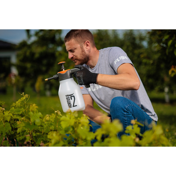 Pršilka PVC 2L Hortus Villager 