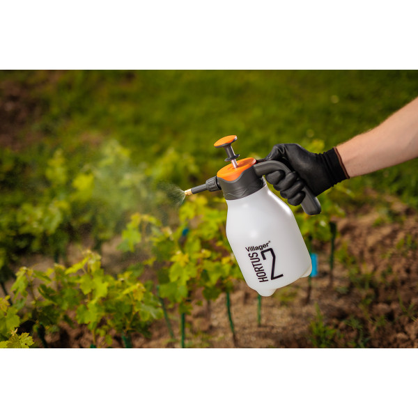 Pršilka PVC 2L Hortus Villager 