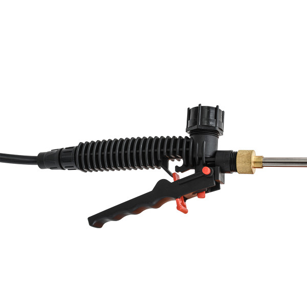 Škropilnica Ročna Hortus 5L Villager 