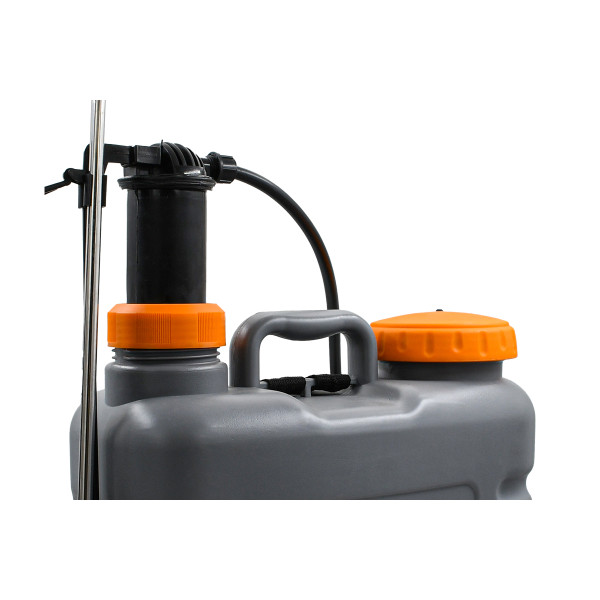 Škropilnica Ročna Hortus 16L Villager 