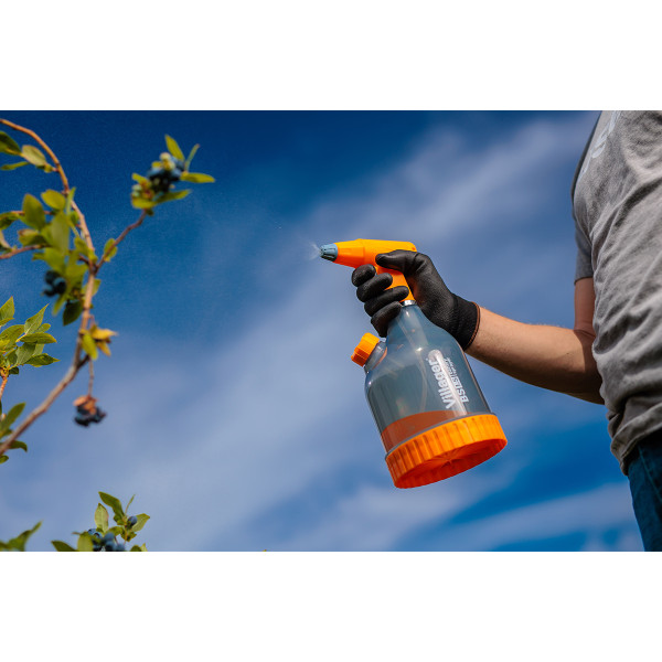 Škropilnica Akumulatorska BS 1.5L Villager 