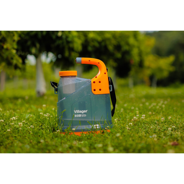 Škropilnica Akumulatorska BS 7 Villager 