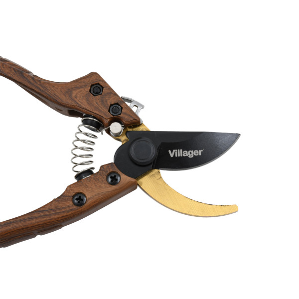 Škarje Za Obrezovanje PS 203 Villager 