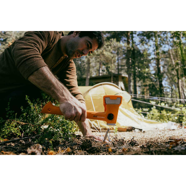 SEKIRA KAMP ULTRA LIGHT X13 1069101 Fiskars
