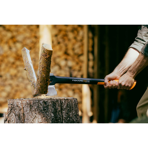 SEKIRA CEPILKA X24 S 1069105 Fiskars 