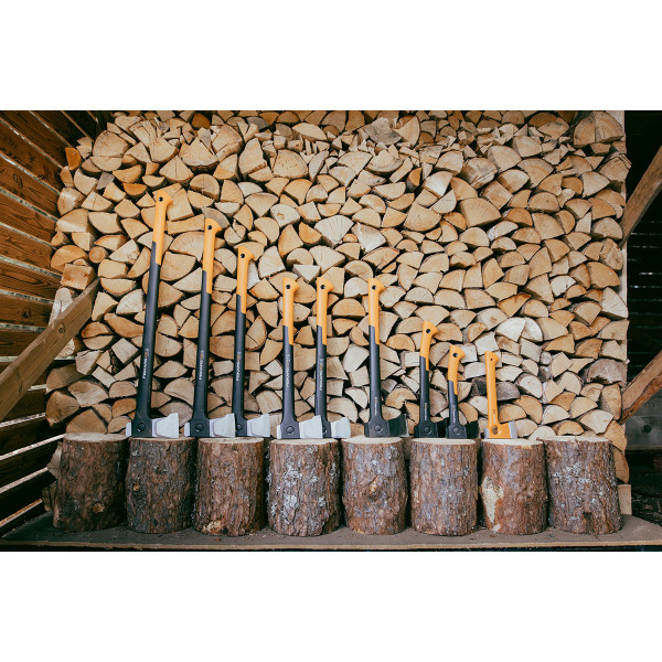 SEKIRA CEPILKA X24 S 1069105 Fiskars 