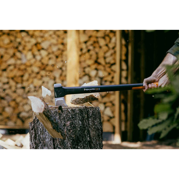 SEKIRA CEPILKA X32 L 1069108 Fiskars