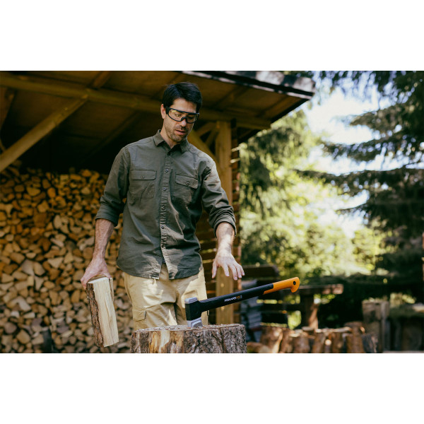 SEKIRA CEPILKA X28 M 1069107 Fiskars 