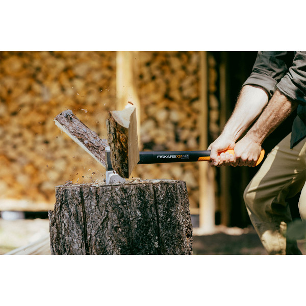 SEKIRA CEPILKA X24 M 1069106 Fiskars 