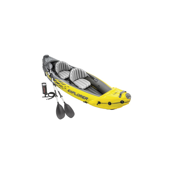 ČOLN EXPLORER K2, INTEX 051026, 68307 