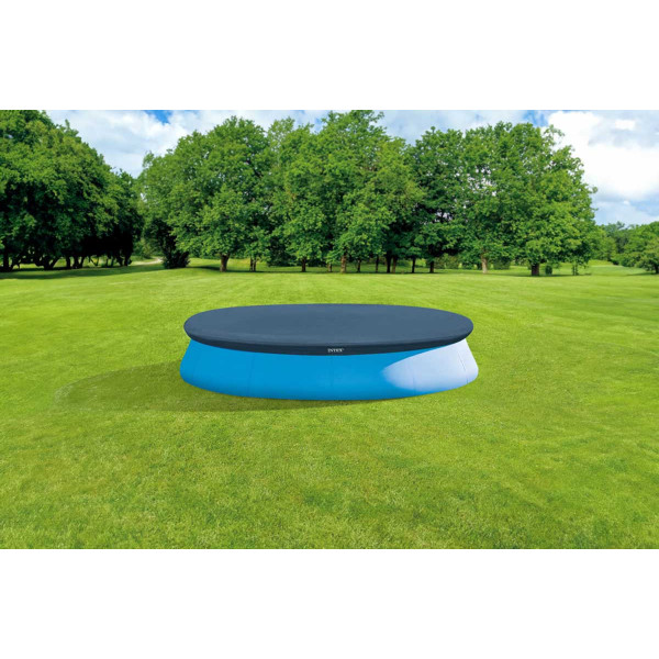 PREKRIVALO ZA BAZEN INTEX, SOLARNO 3,66 M 078513, 28012 