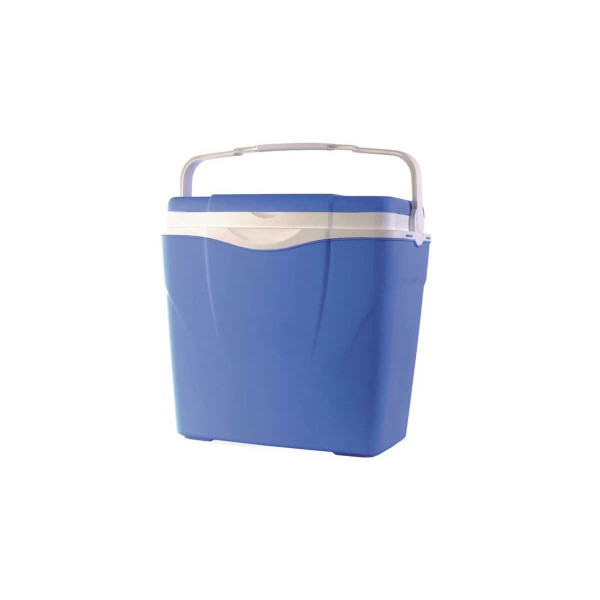 TORBA HLADILNA MODRA 38,5x24x40 25L 