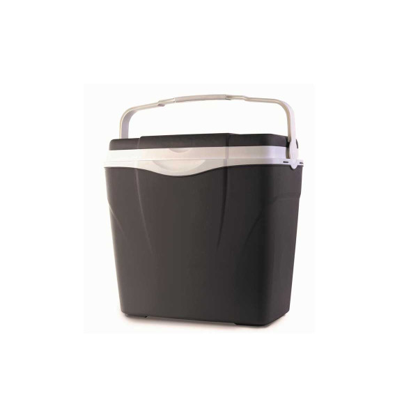 TORBA HLADILNA ANTRACIT 38,5x24x40 25L 