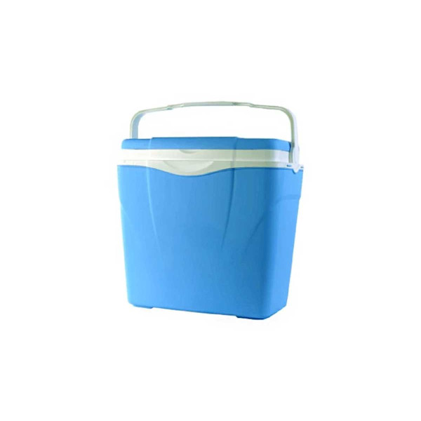 TORBA HLADILNA TURQUISE  38,5x24x40 25L 