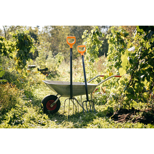 VILE ZA KOMPOST SOLID 1070674 Fiskars