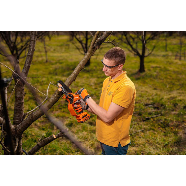 Akumulatorska ročna verižna žaga VBT 0520-1BSC FUSE 