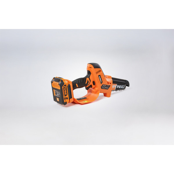 Akumulatorska ročna verižna žaga VBT 0520-1BSC FUSE 