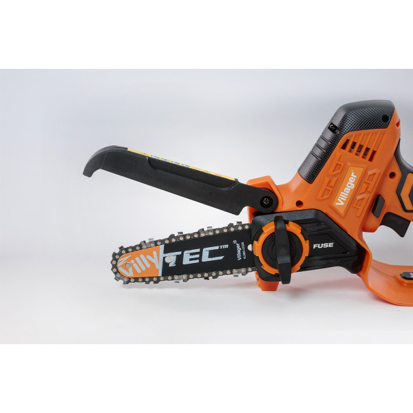Akumulatorska ročna verižna žaga VBT 0520-1BSC FUSE 