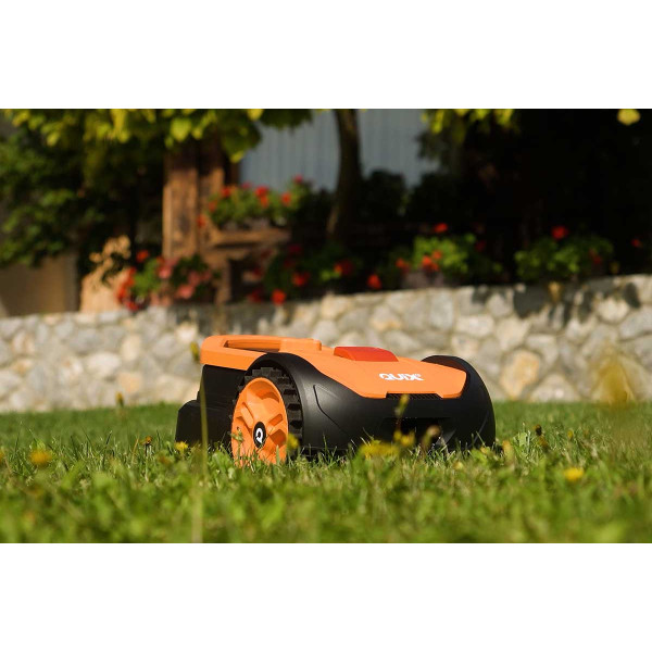 KOSILNICA ROBOTSKA QUIX XS 086197 Villager 