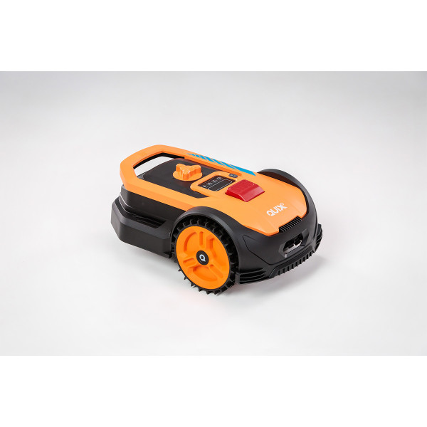 KOSILNICA ROBOTSKA QUIX XS 086197 Villager 