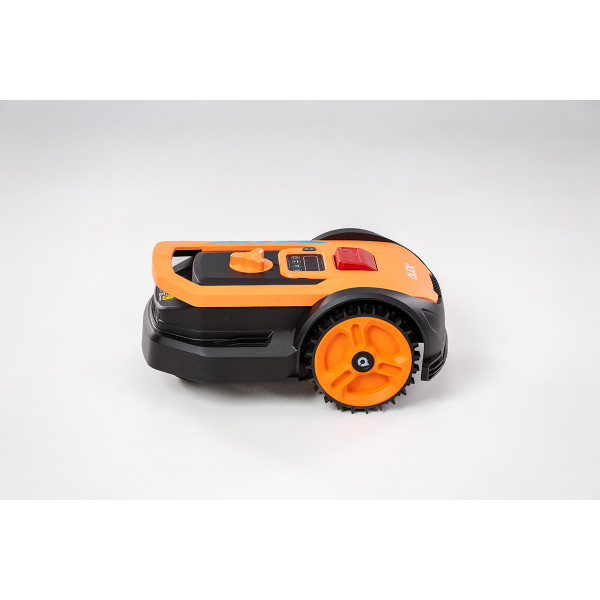 KOSILNICA ROBOTSKA QUIX XS 086197 Villager 