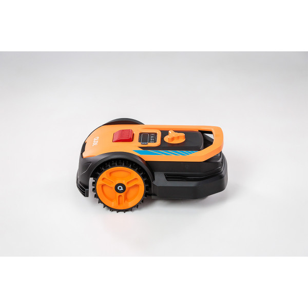 KOSILNICA ROBOTSKA QUIX XS 086197 Villager 