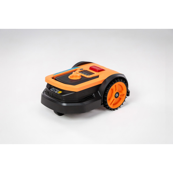 KOSILNICA ROBOTSKA QUIX XS 086197 Villager 