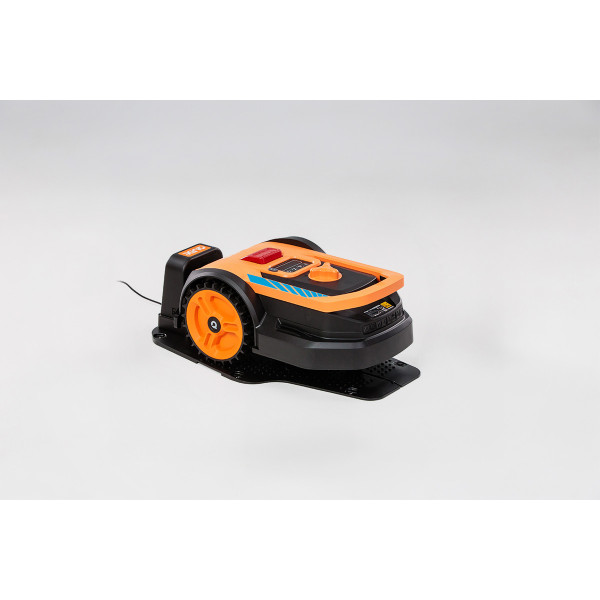 KOSILNICA ROBOTSKA QUIX XS 086197 Villager 