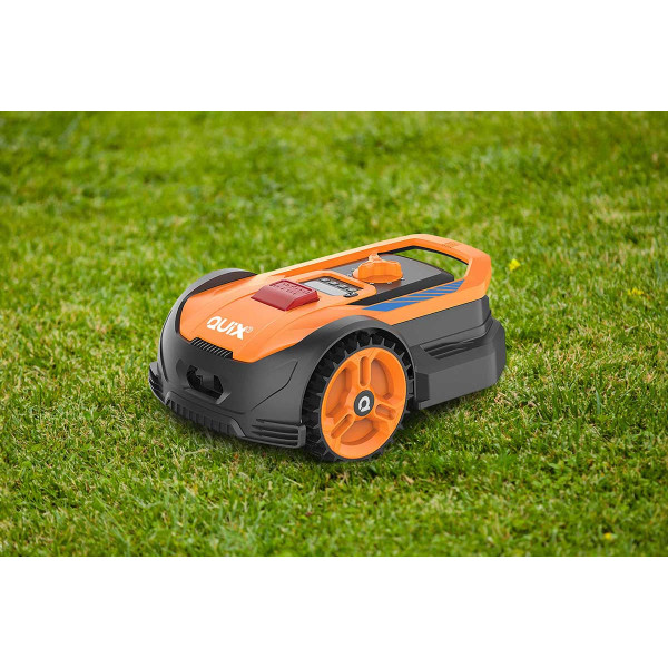 KOSILNICA ROBOTSKA QUIX XS 086197 Villager 