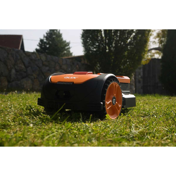 KOSILNICA ROBOTSKA QUIX XS 086197 Villager 